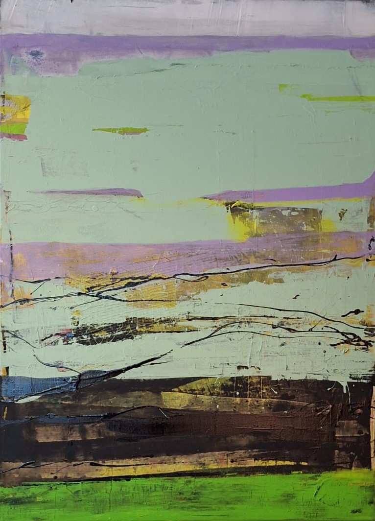 Evelyn Martens Gemälde 6