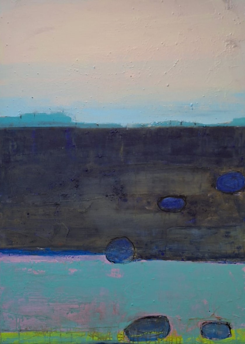 Evelyn Martens Gemälde 7