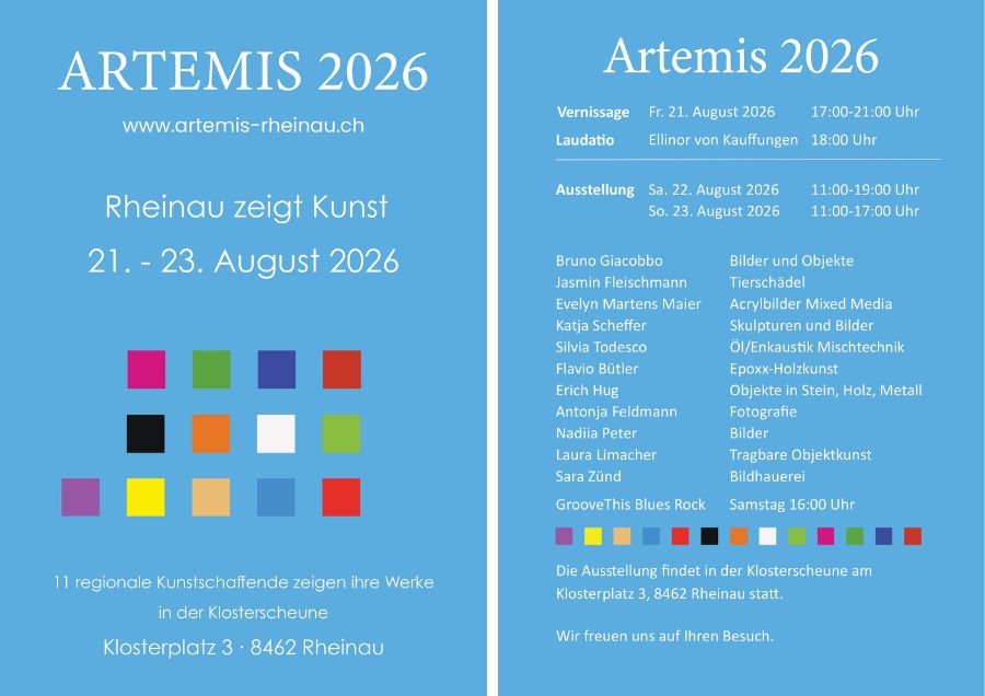 Artemis 2026